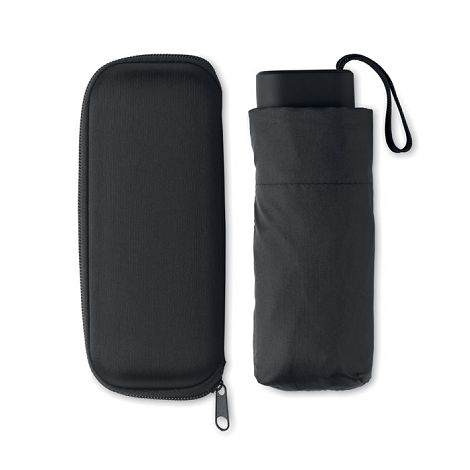  Parapluie pliable de 19 pouces