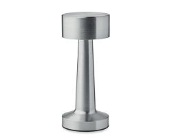 Lampe de table rechargeable
