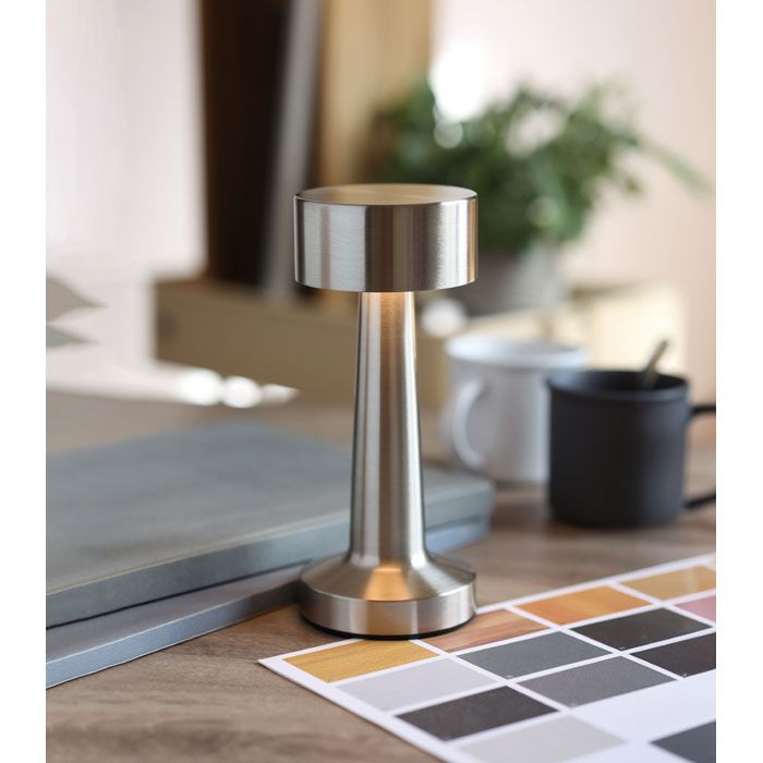  Lampe de table rechargeable