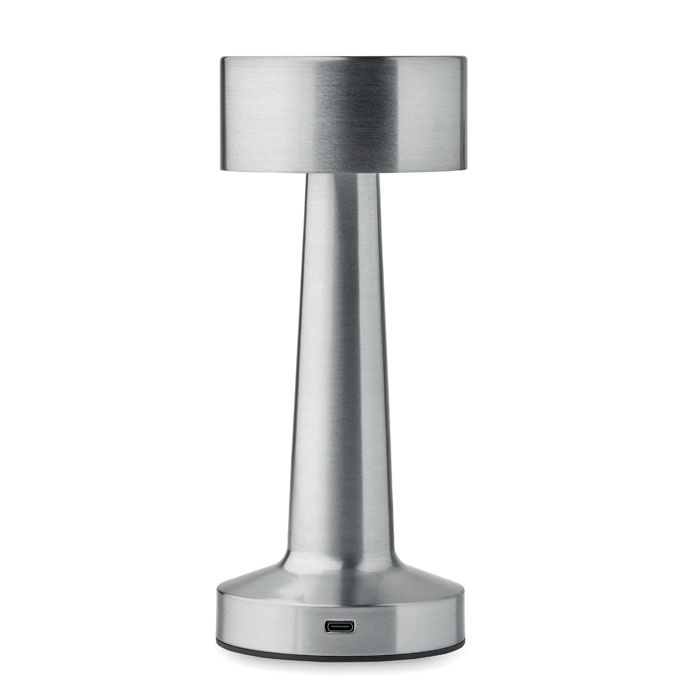  Lampe de table rechargeable