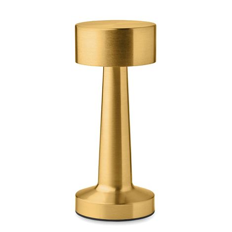  Lampe de table rechargeable