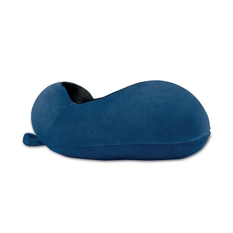 Oreiller de voyage en mousse