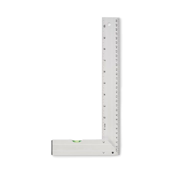  Equerre en aluminium 30 cm