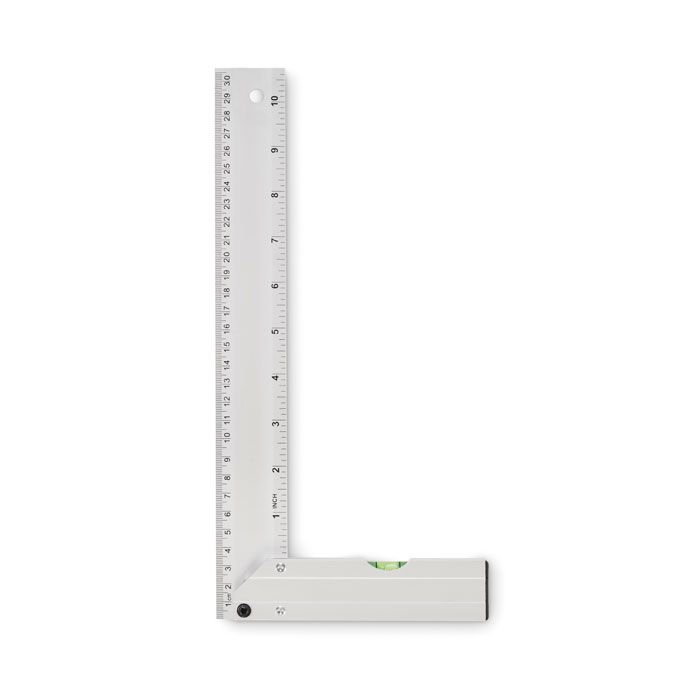  Equerre en aluminium 30 cm