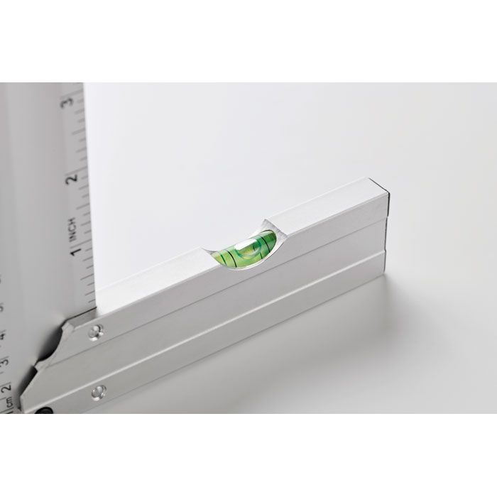  Equerre en aluminium 30 cm