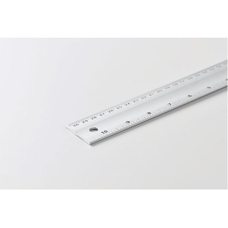  Equerre en aluminium 30 cm