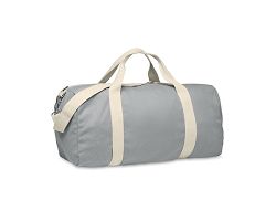 Sac de sport recyclé 320 gr/m²
