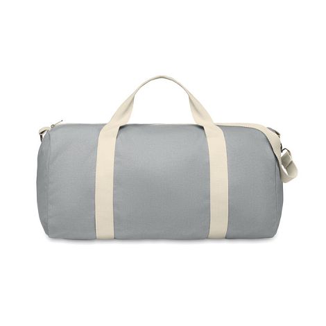  Sac de sport recyclé 320 gr/m²
