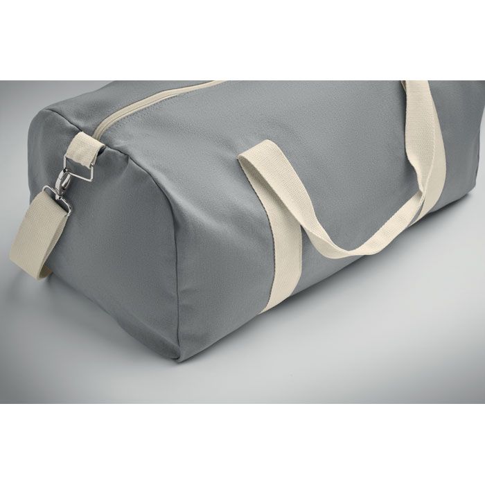  Sac de sport recyclé 320 gr/m²