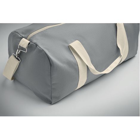  Sac de sport recyclé 320 gr/m²