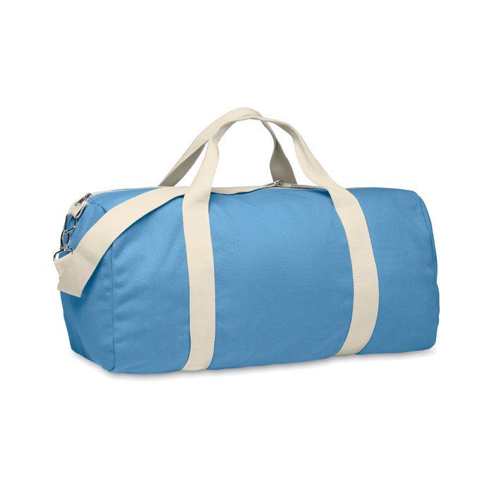  Sac de sport recyclé 320 gr/m²
