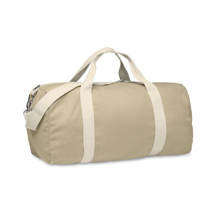  Sac de sport recyclé 320 gr/m²