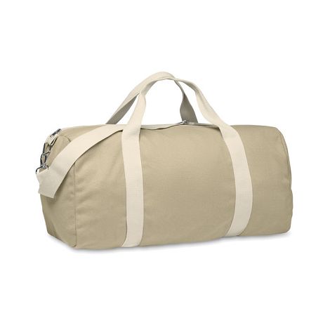  Sac de sport recyclé 320 gr/m²