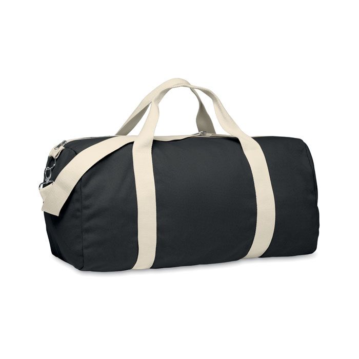  Sac de sport recyclé 320 gr/m²