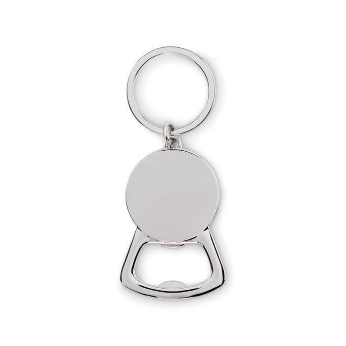  Porte-clés décapsuleur