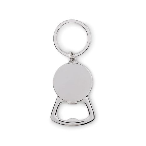  Porte-clés décapsuleur