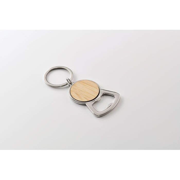  Porte-clés décapsuleur