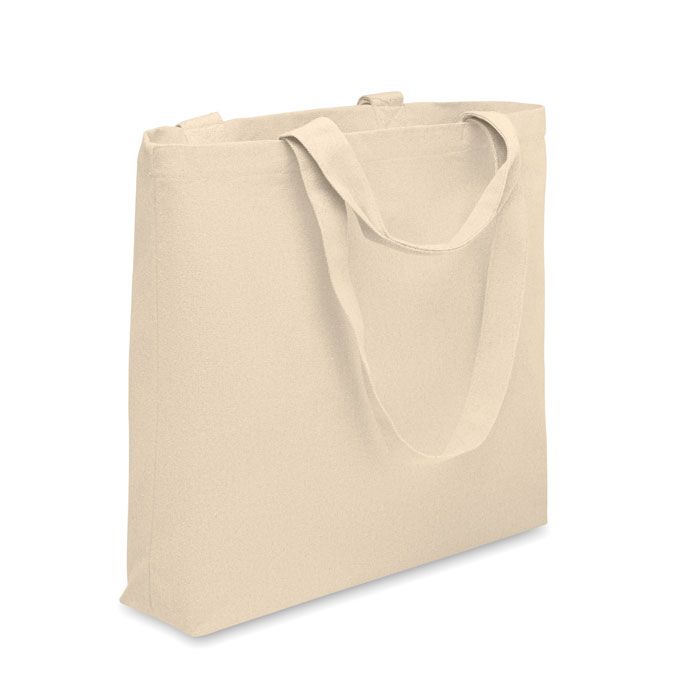  Sac de plage en toile 320 gr/m²