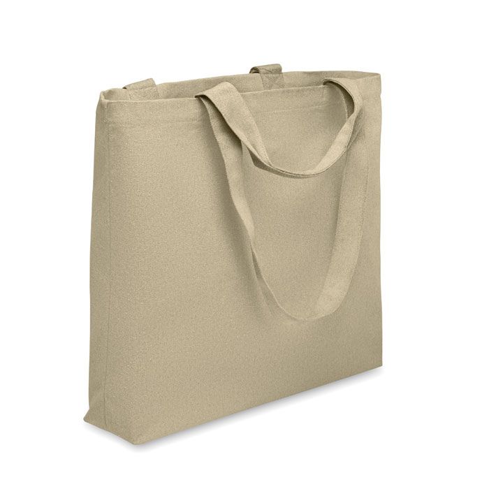 Sac de plage en toile 320 gr/m²