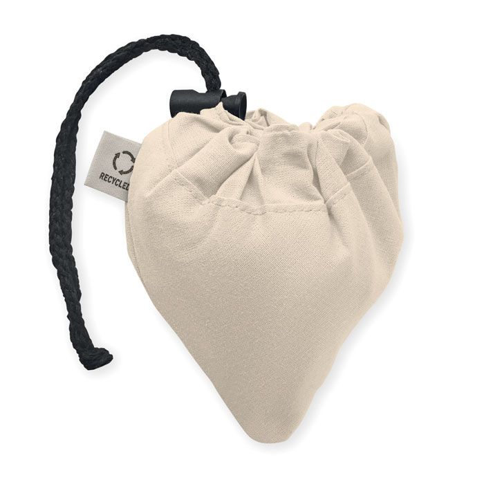  Shopping bag pliable 140 gr/m²