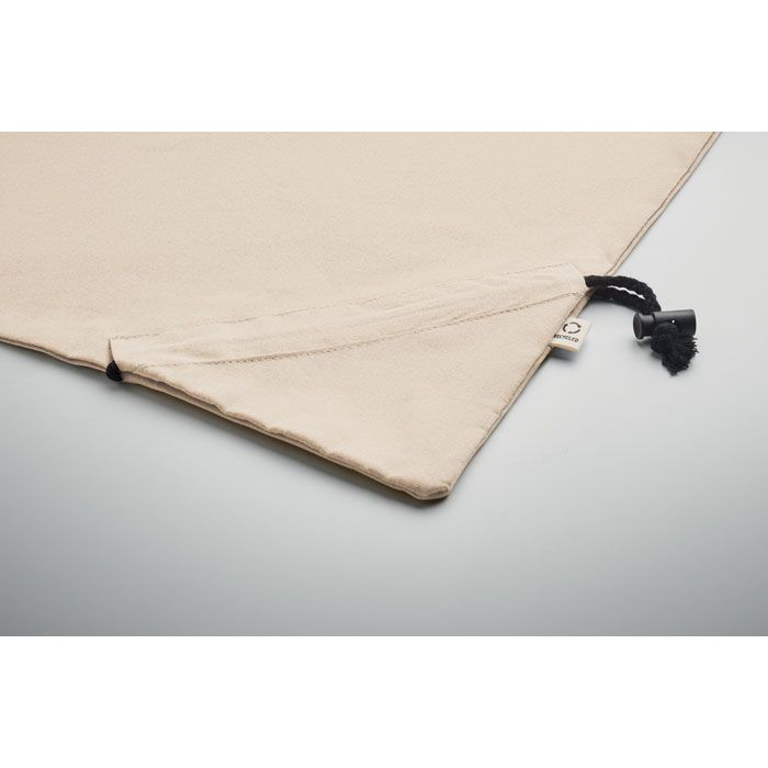  Shopping bag pliable 140 gr/m²