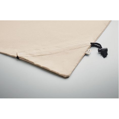 Shopping bag pliable 140 gr/m²