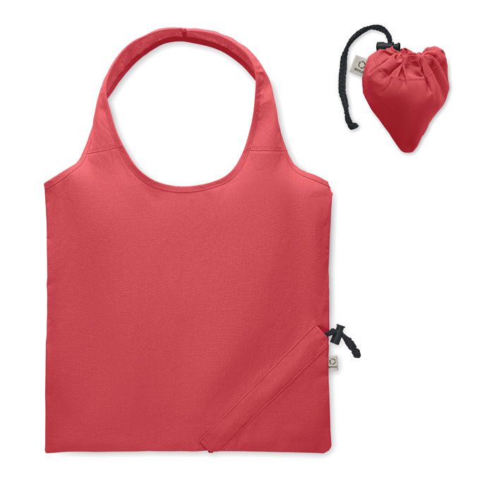  Shopping pliable 140 gr/m²
