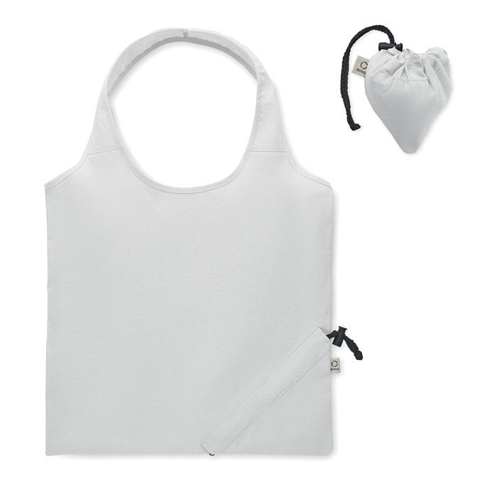  Shopping pliable 140 gr/m²