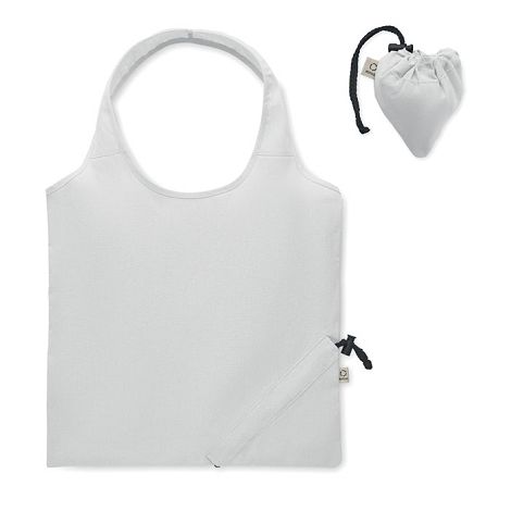  Shopping pliable 140 gr/m²