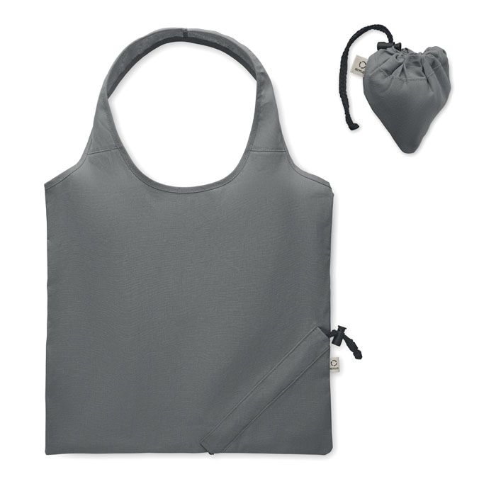  Shopping pliable 140 gr/m²