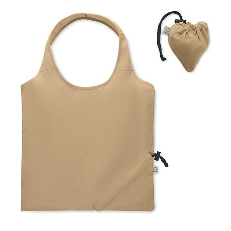  Shopping pliable 140 gr/m²
