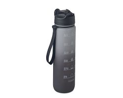 Bouteille de sport RPET 1L