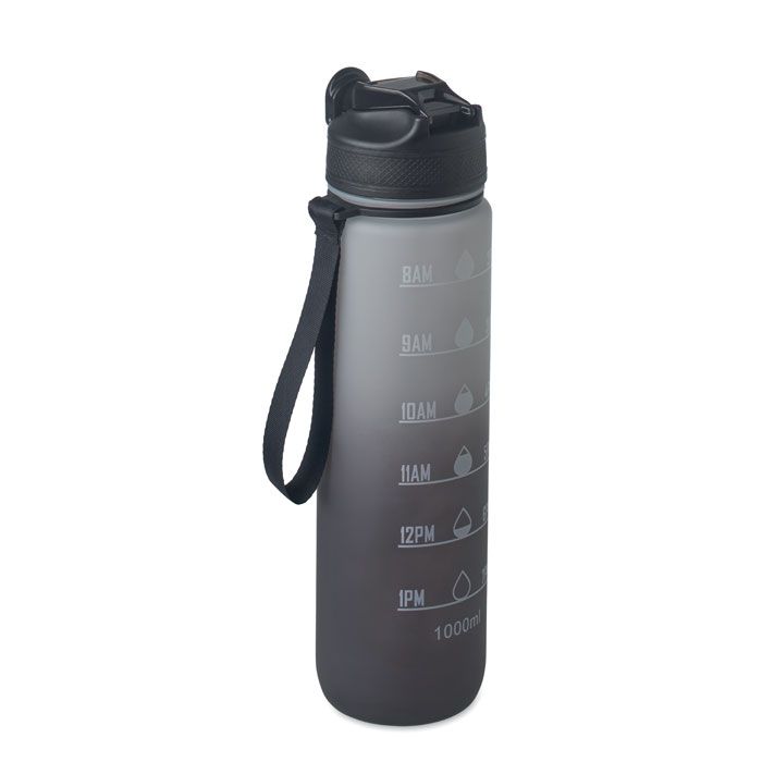  Bouteille de sport RPET 1L