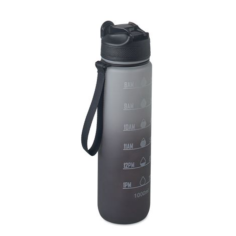Bouteille de sport RPET 1L