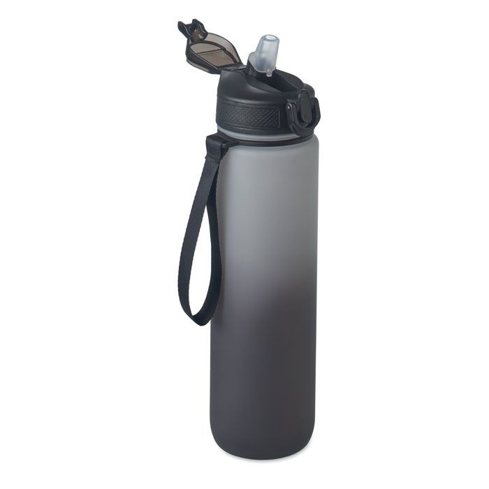  Bouteille de sport RPET 1L