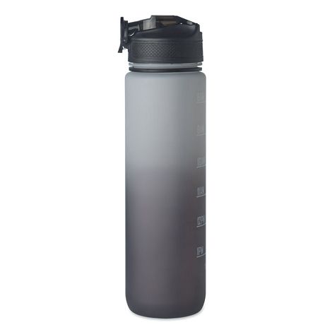 Bouteille de sport RPET 1L