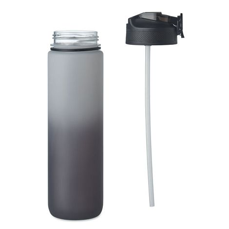 Bouteille de sport RPET 1L