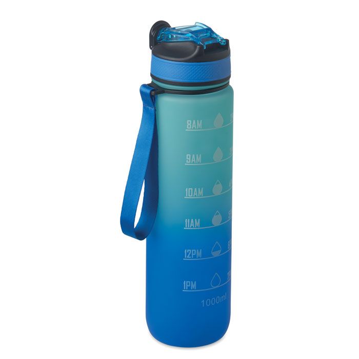  Bouteille de sport RPET 1L