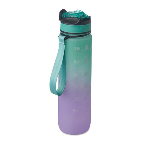 Bouteille de sport RPET 1L
