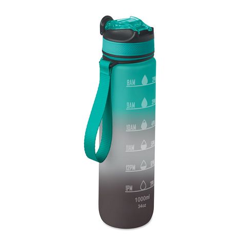  Bouteille de sport RPET 1L