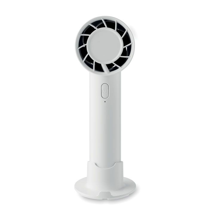  Ventilateur portable 2000 mAh
