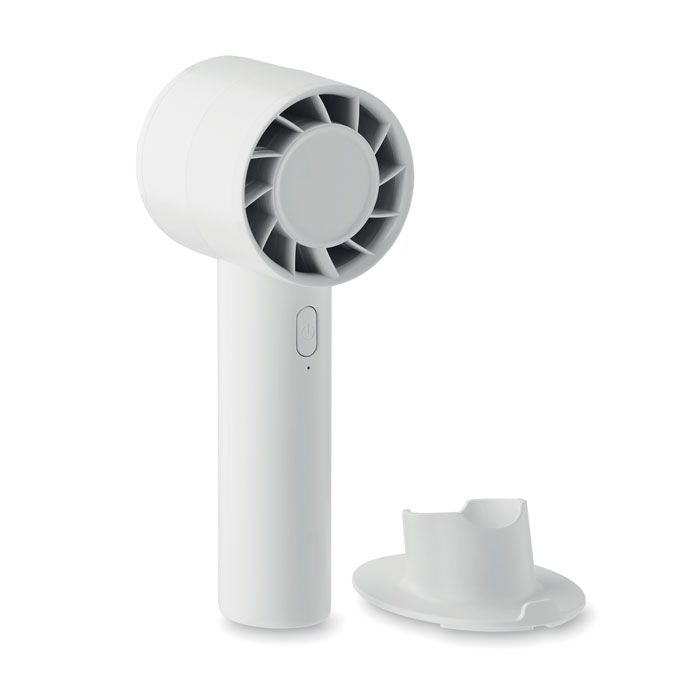  Ventilateur portable 2000 mAh