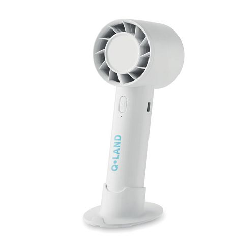 Ventilateur portable 2000 mAh