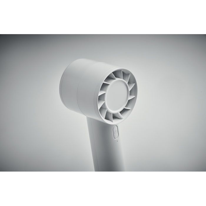  Ventilateur portable 2000 mAh