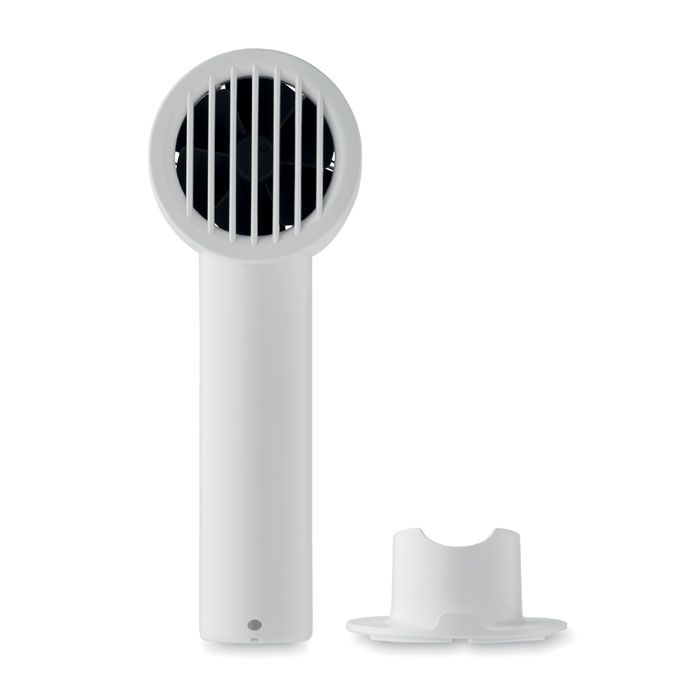  Ventilateur portable 2000 mAh