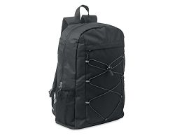 Sac à dos polyester 600D RPET