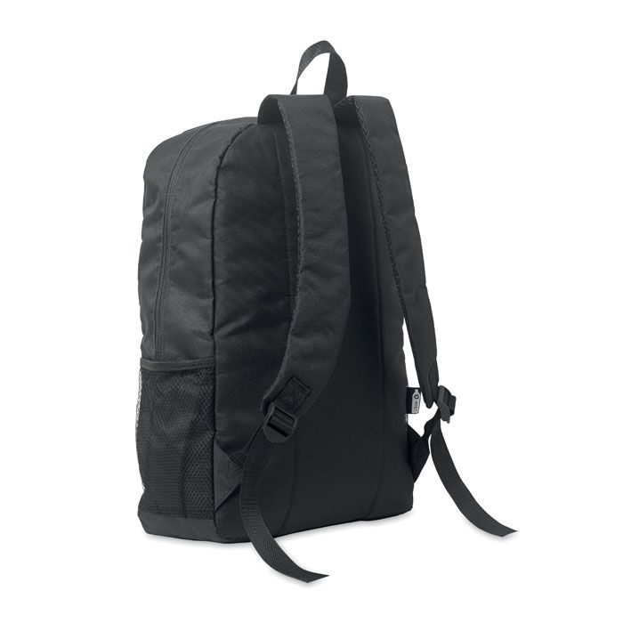  Sac à dos polyester 600D RPET
