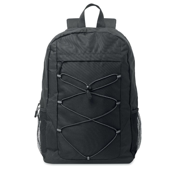  Sac à dos polyester 600D RPET
