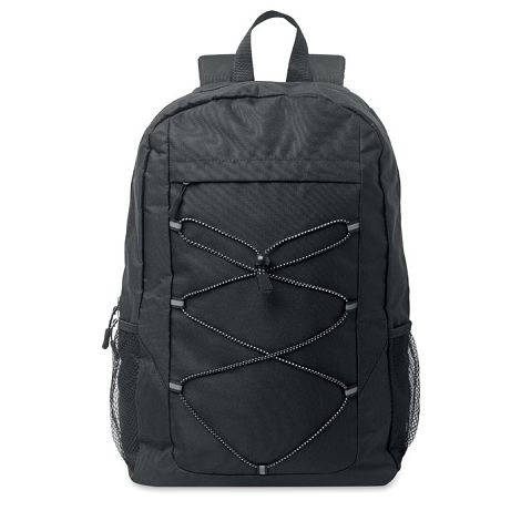  Sac à dos polyester 600D RPET
