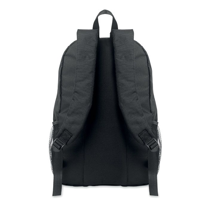  Sac à dos polyester 600D RPET
